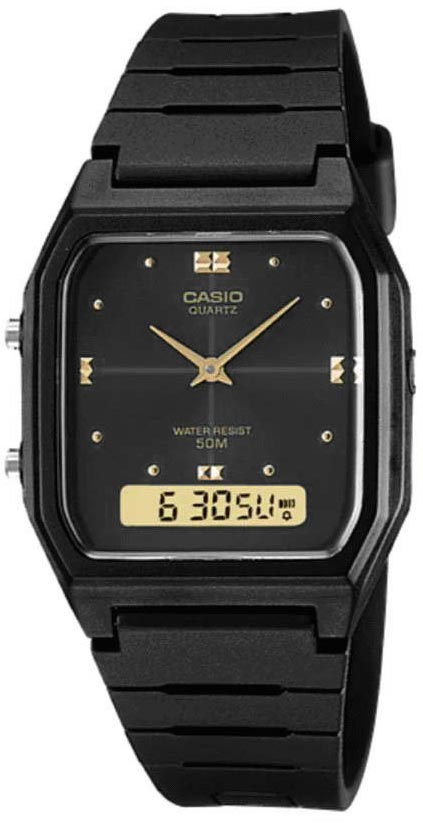    Casio Collection AW-48HE-1A
