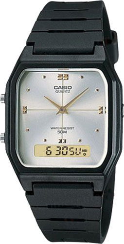    Casio Collection AW-48HE-7A