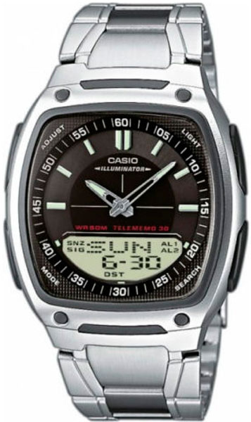    Casio Collection AW-81D-1A