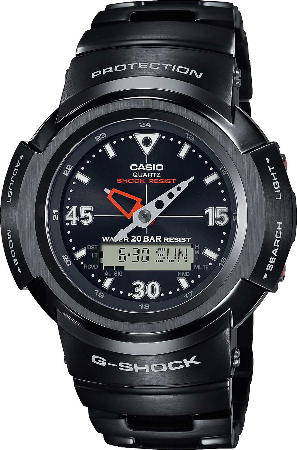    Casio G-SHOCK AWM-500-1A  