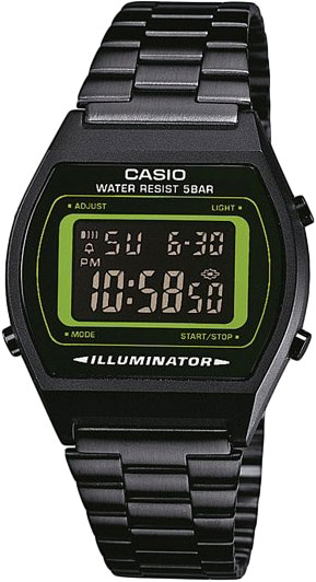 �������� �������� ���� Casio Vintage B640WB-3B