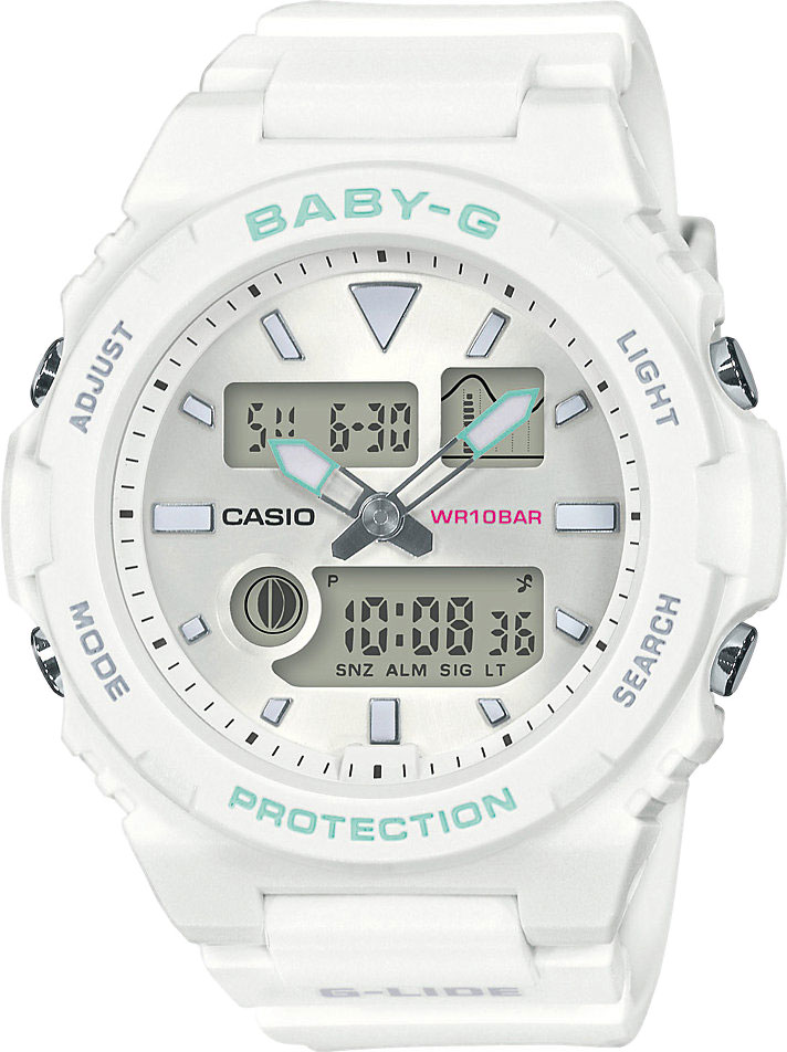    Casio Baby-G BAX-100-7AER  