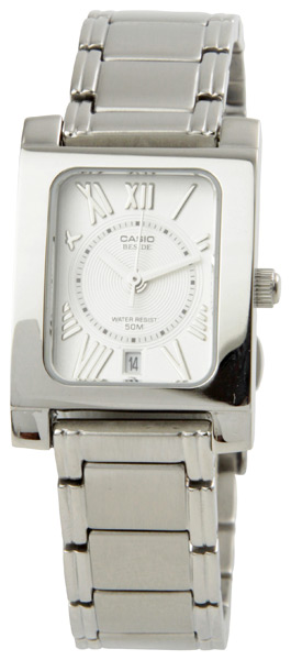 Японские наручные часы Casio Beside BEL-100D-7A2