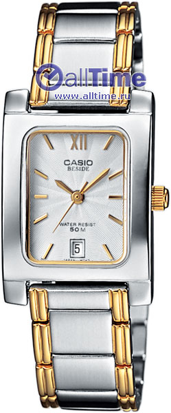    Casio Collection BEL-100SG-7A