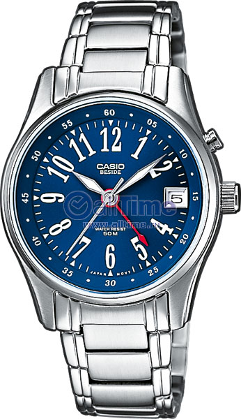 Японские наручные часы Casio Collection BEL-101D-2A