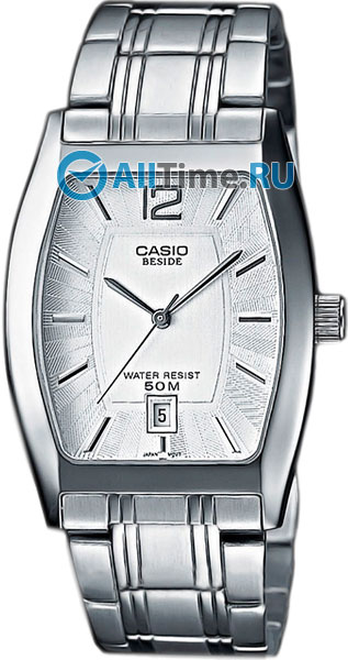 Японские наручные часы Casio Beside BEM-106D-7A