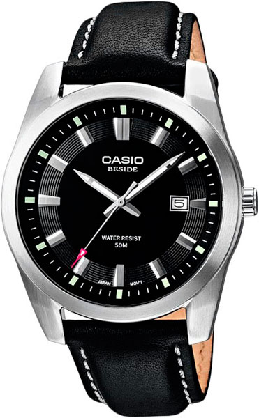    Casio Collection BEM-116L-1A