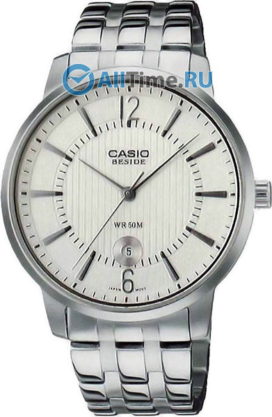 �������� �������� ���� Casio Beside BEM-118D-7A