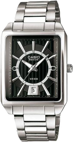    Casio Collection BEM-120D-1A