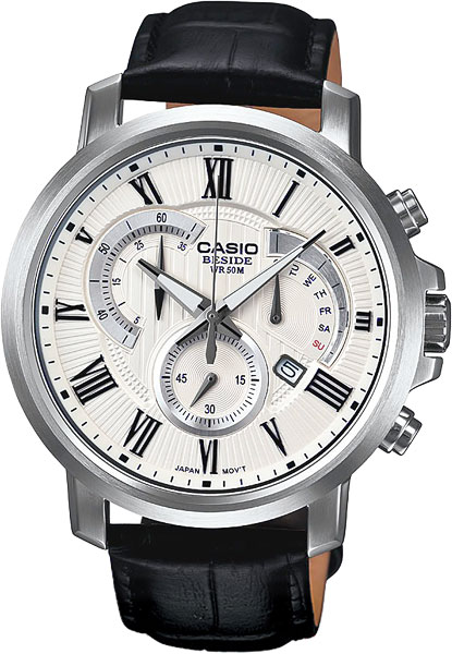    Casio Collection BEM-506BL-7A  