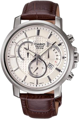    Casio Collection BEM-506L-7A  