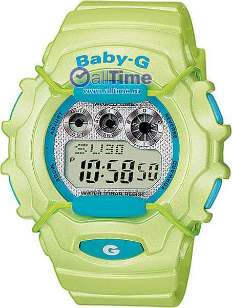    Casio Baby-G BG-1006SA-3E  