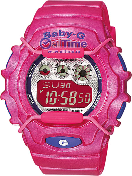    Casio Baby-G BG-1006SA-4A  