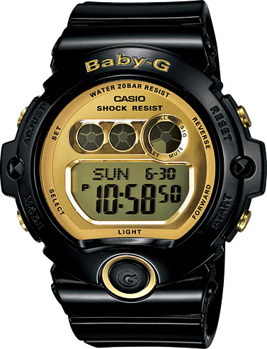    Casio Baby-G BG-6901-1E