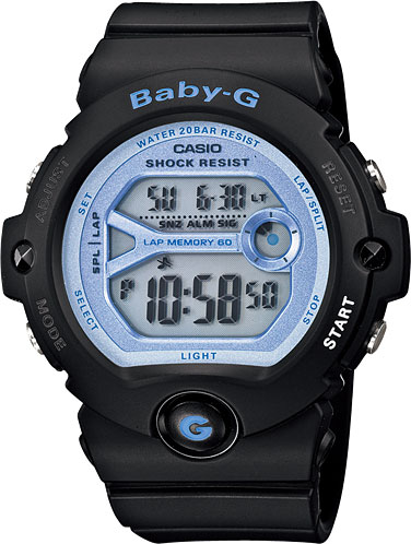   Casio Baby-G BG-6903-1E  