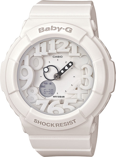    Casio Baby-G BGA-131-7B  