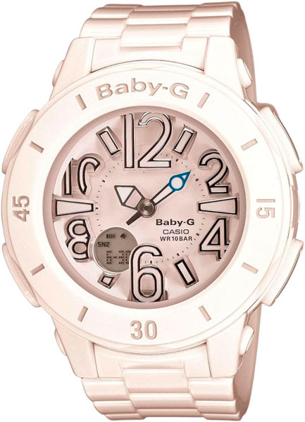    Casio Baby-G BGA-170-7B1