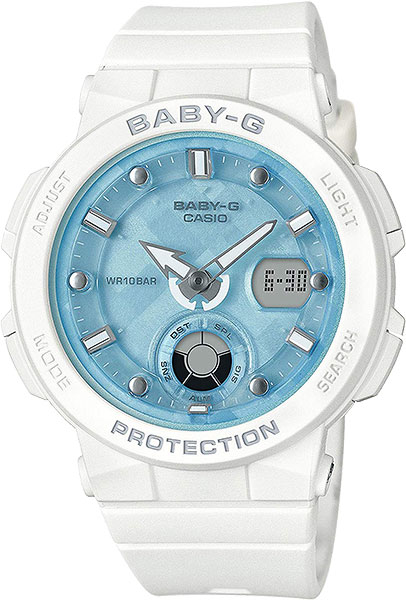   Casio Baby-G BGA-250-7A1  