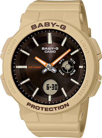    Casio Baby-G BGA-255-5A  