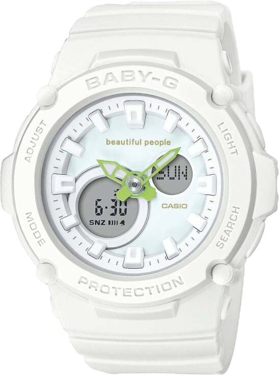    Casio Baby-G BGA-270BP-7ADR  