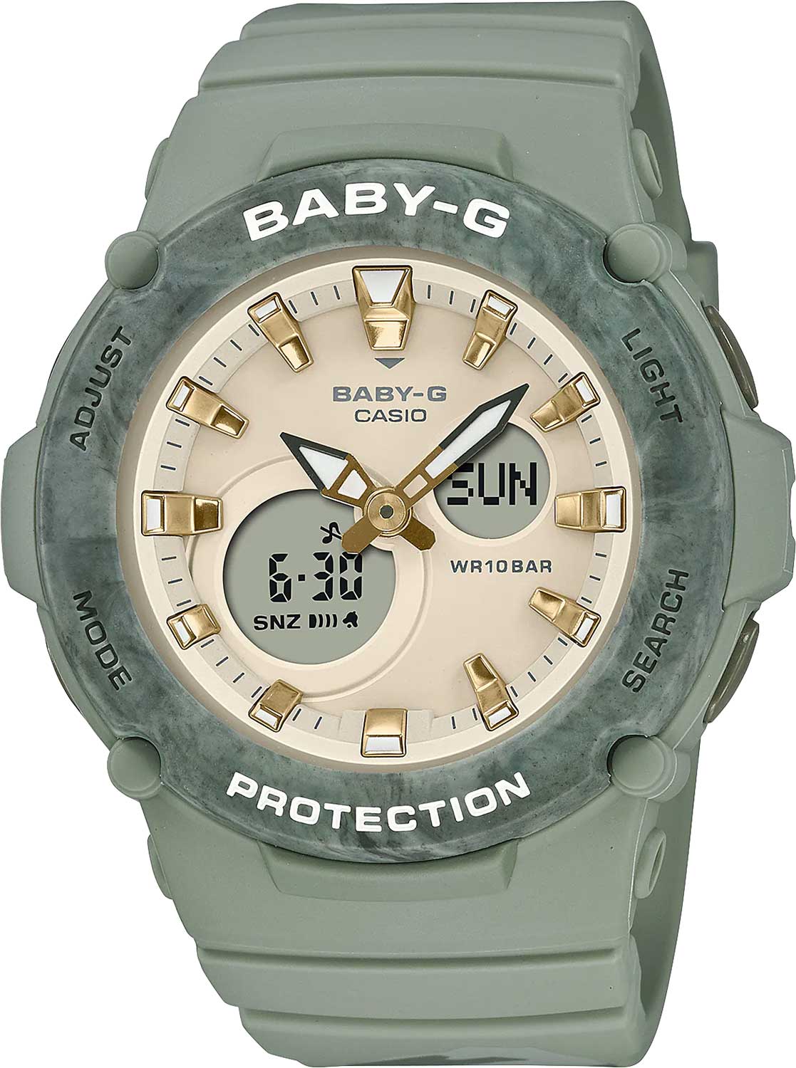    Casio Baby-G BGA-275M-3A  