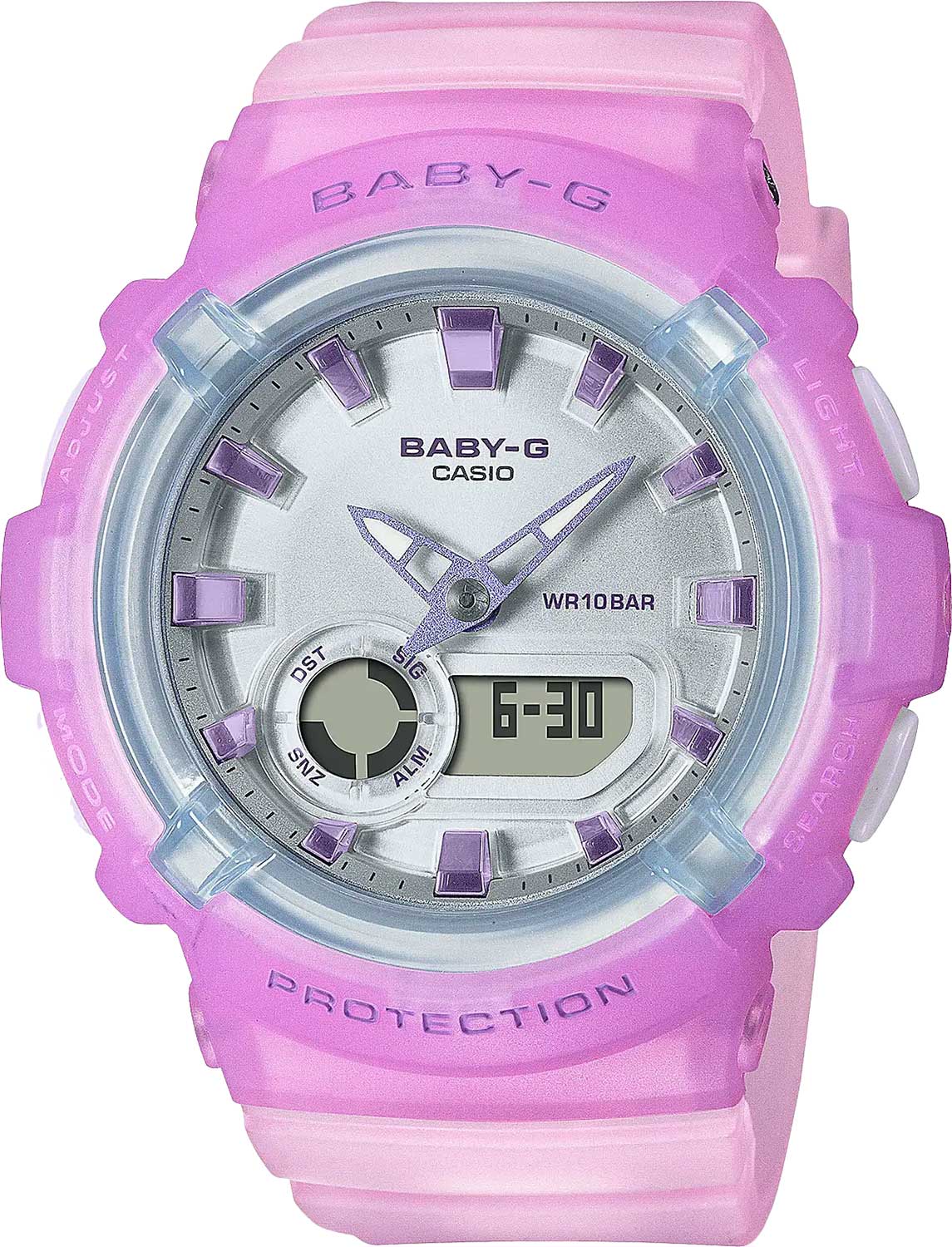    Casio Baby-G BGA-280-6A  