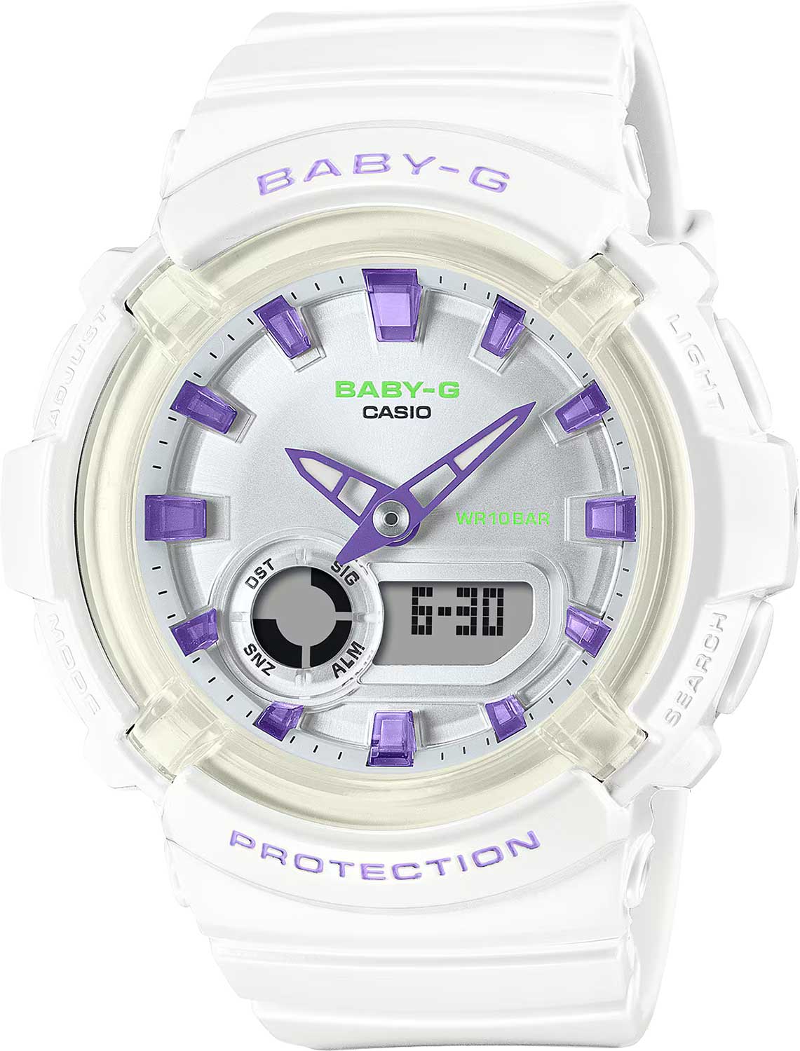    Casio Baby-G BGA-280DN-7A  