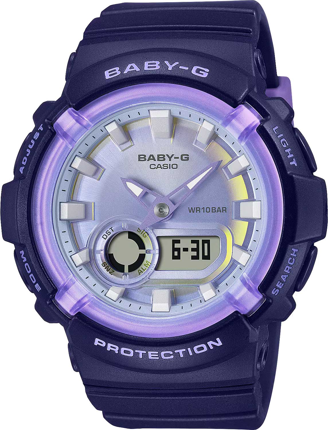    Casio Baby-G BGA-280DR-2A  