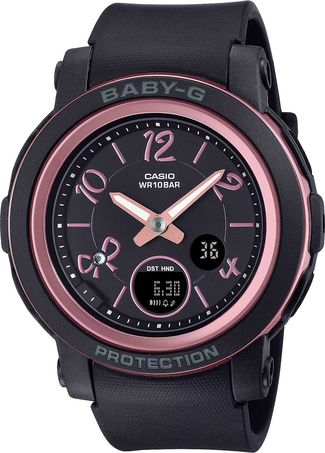    Casio Baby-G BGA-290RA-1A  