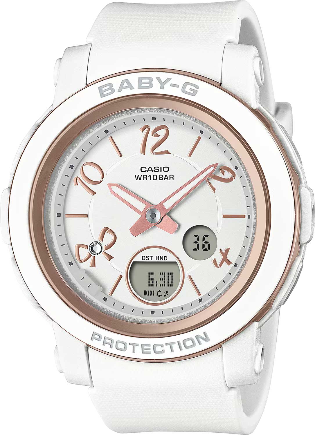    Casio Baby-G BGA-290RA-7A  