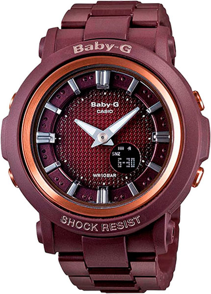    Casio Baby-G BGA-301-4A  