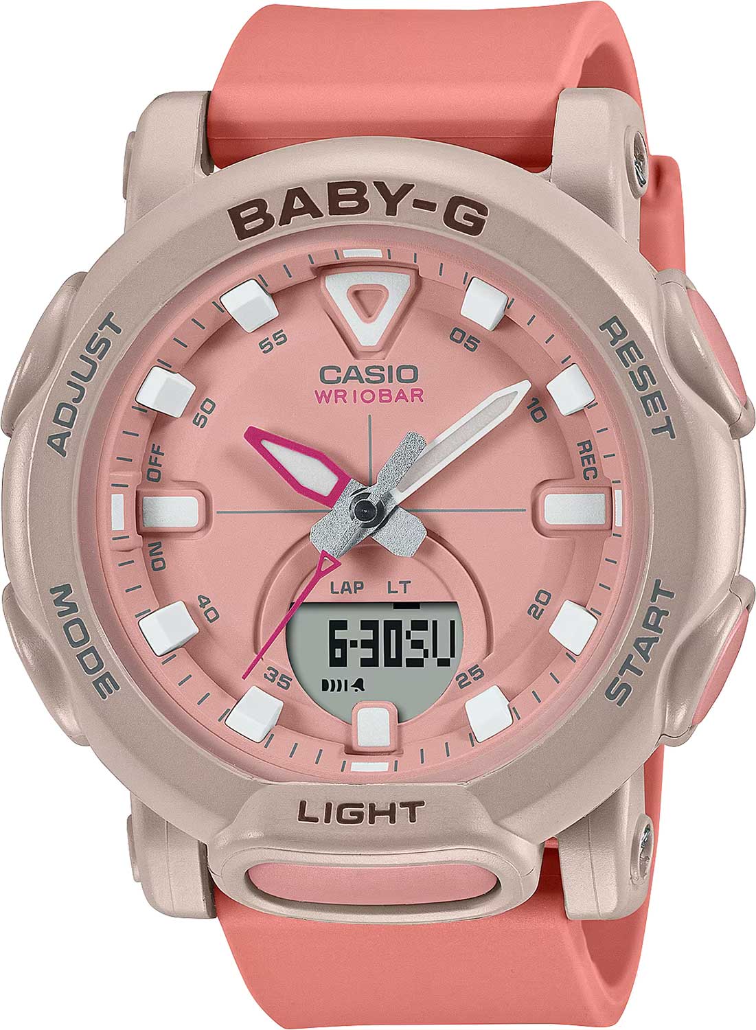    Casio Baby-G BGA-310-4A  