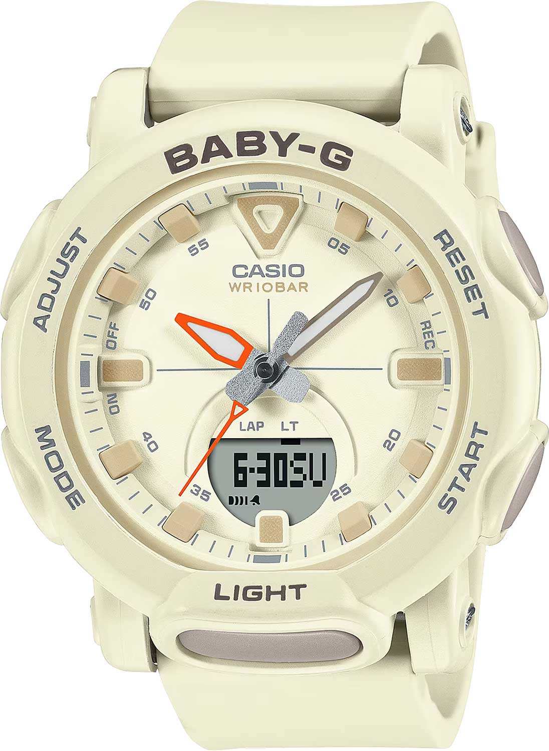    Casio Baby-G BGA-310-7A  
