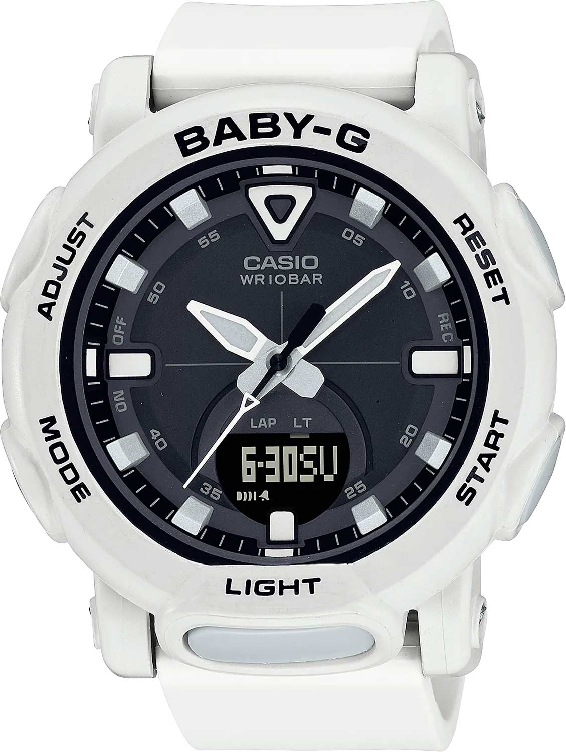    Casio Baby-G BGA-310-7A2  