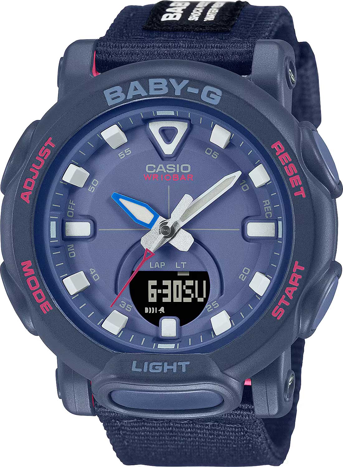    Casio Baby-G BGA-310C-2A  