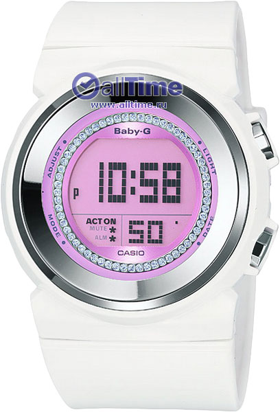    Casio Baby-G BGD-102-7E