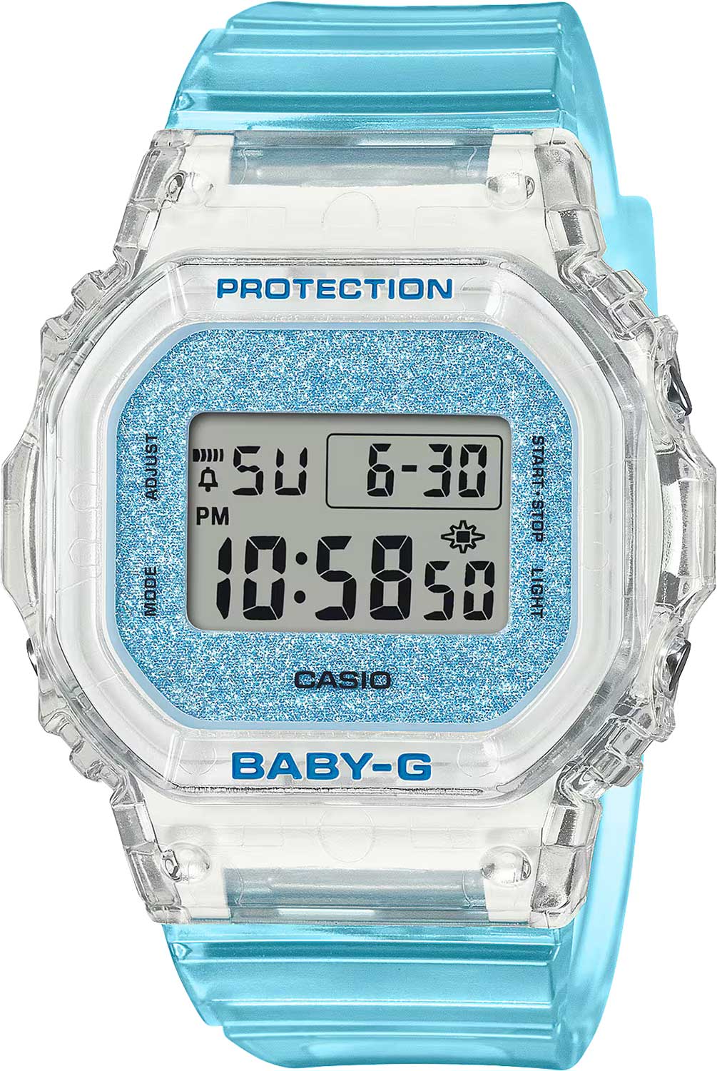    Casio Baby-G BGD-565GC-2  