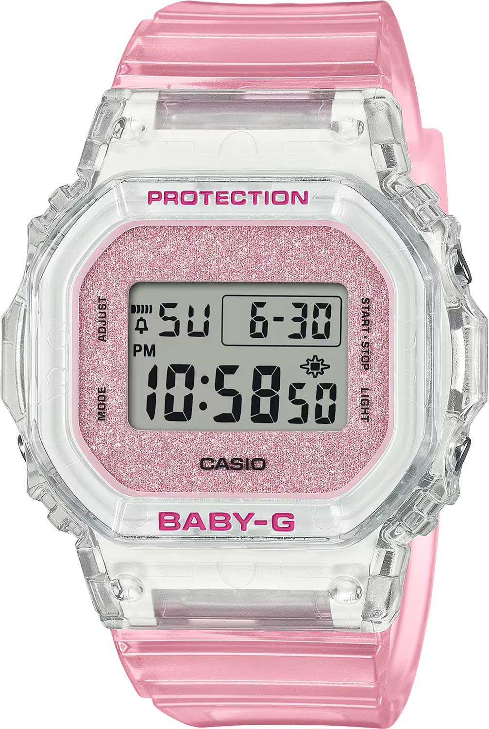    Casio Baby-G BGD-565GC-4  