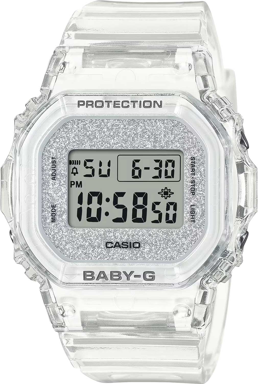    Casio Baby-G BGD-565GC-7  
