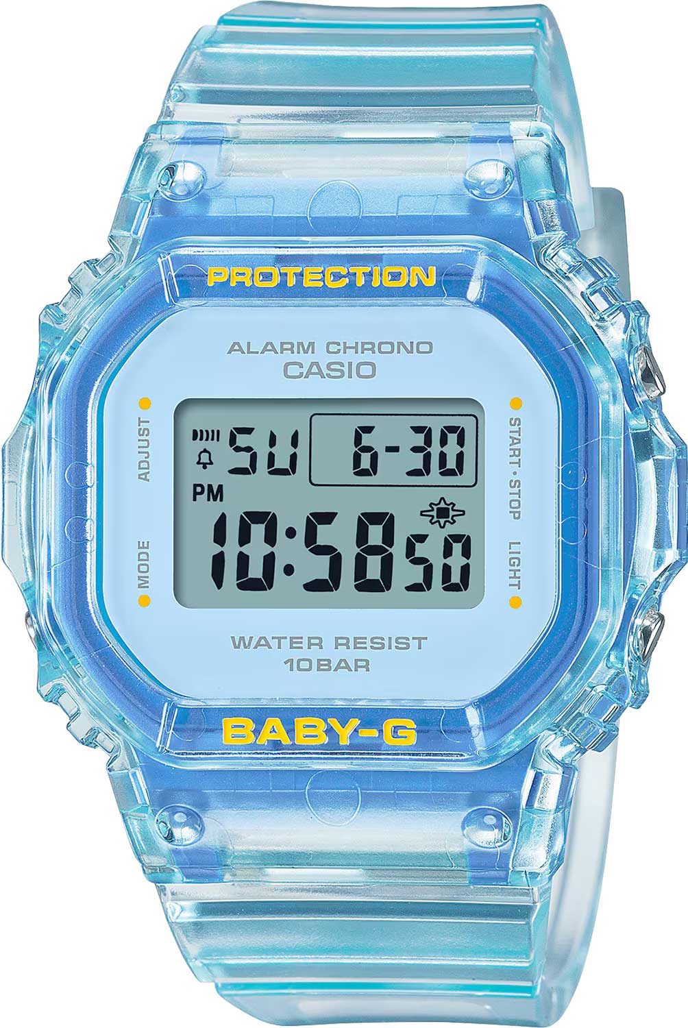    Casio Baby-G BGD-565SJ-2  