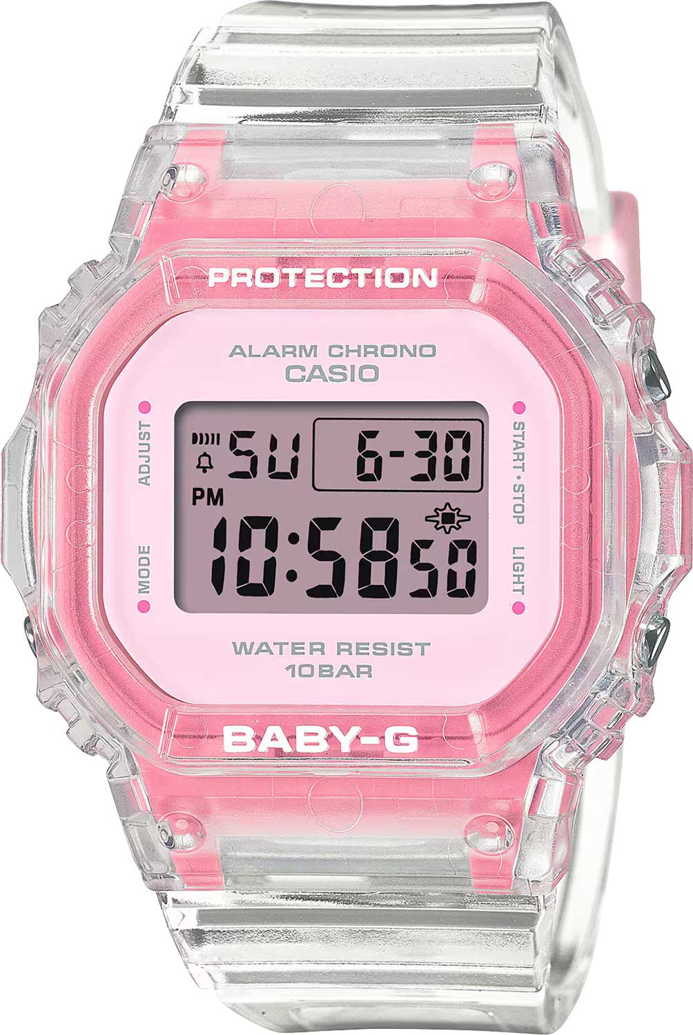    Casio Baby-G BGD-565SJ-7  