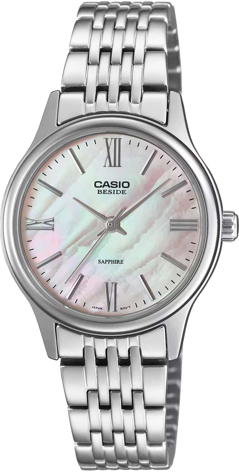 �������� �������� ���� Casio Beside BLS-100DS-4A