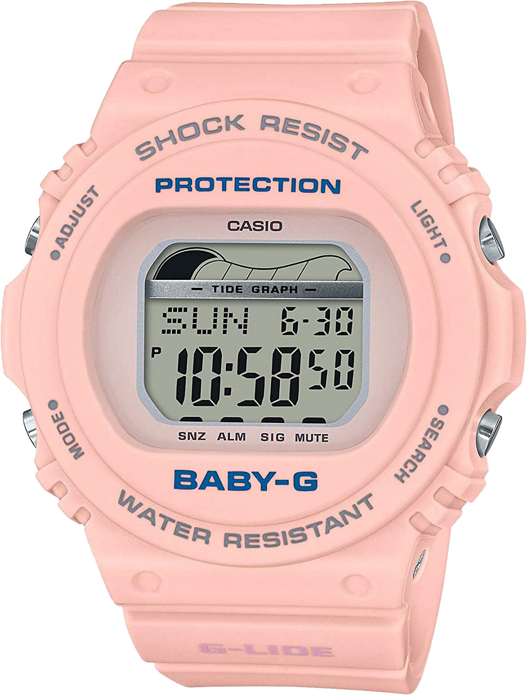   Casio Baby-G BLX-570-4ER  