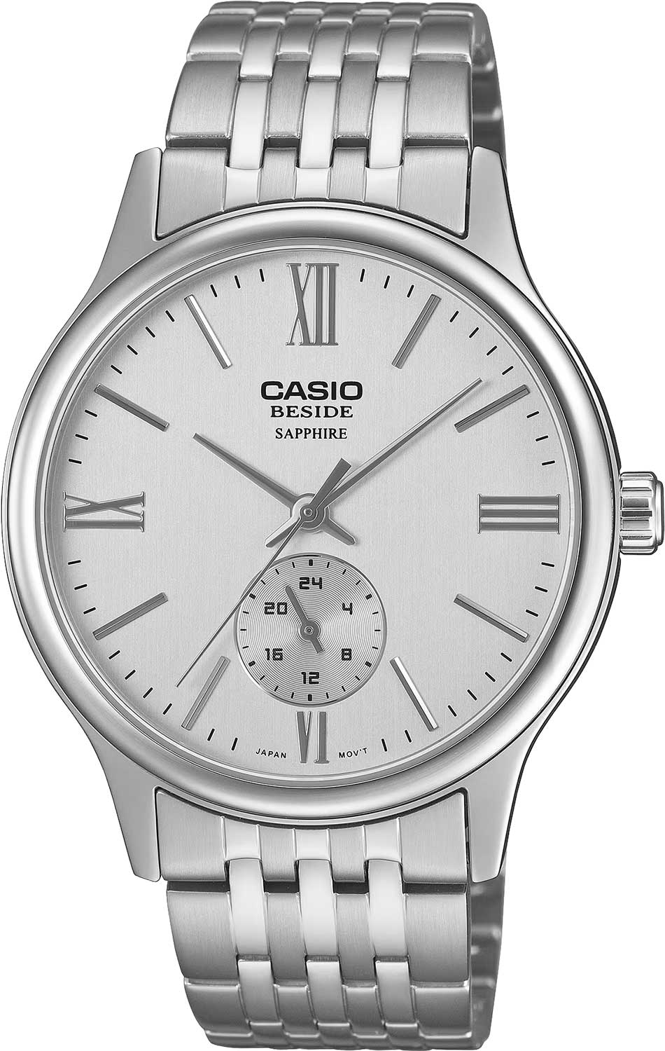 �������� �������� ���� Casio Beside BMS-100D-7A