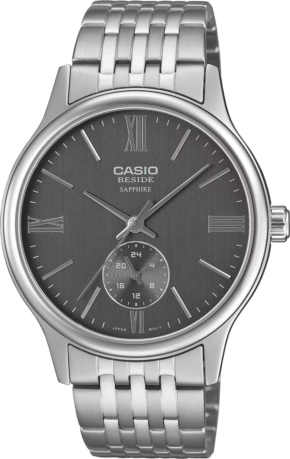 �������� �������� ���� Casio Beside BMS-100D-8A