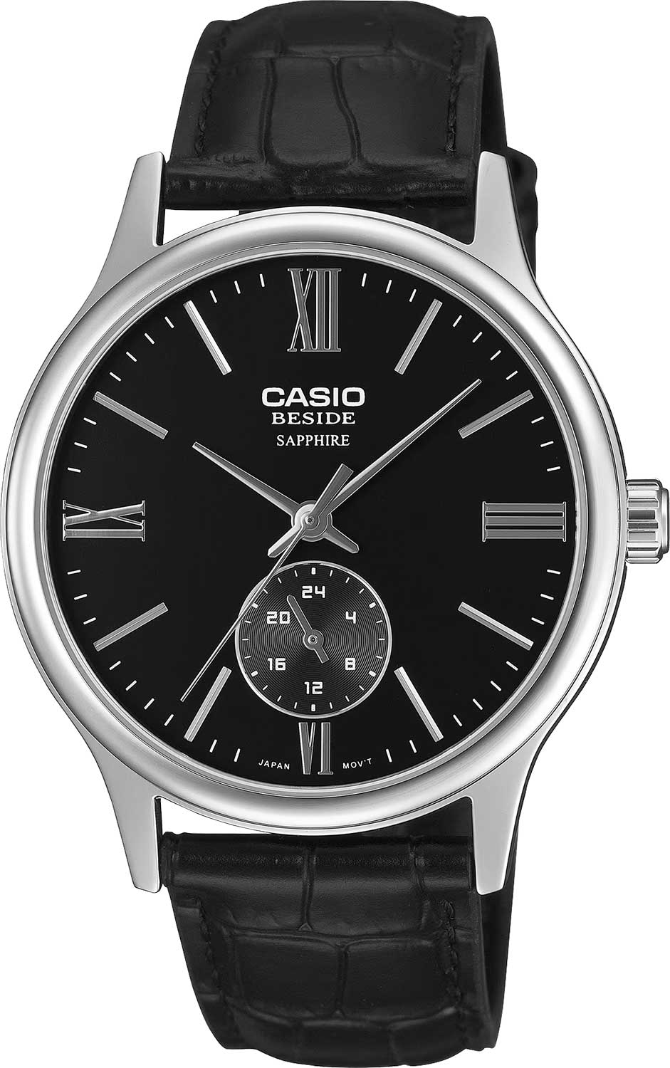 �������� �������� ���� Casio Beside BMS-100L-1A