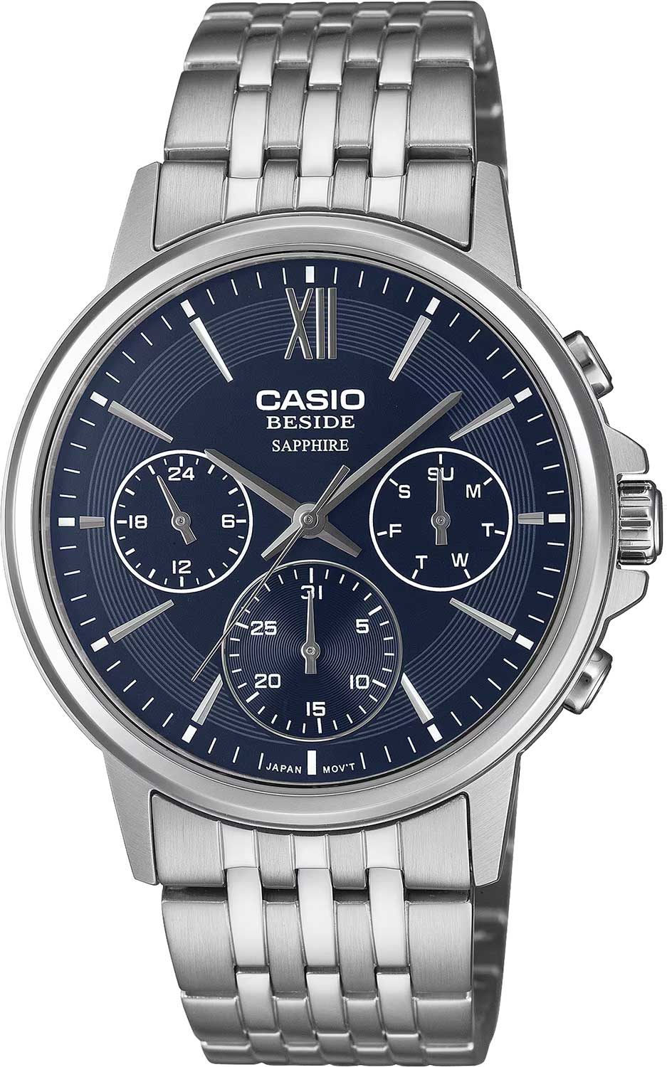 �������� �������� ���� Casio Beside BMS-300D-2A