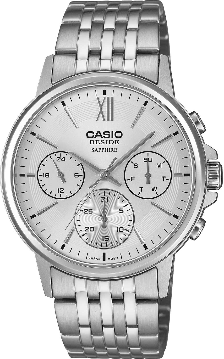 �������� �������� ���� Casio Beside BMS-300D-7A