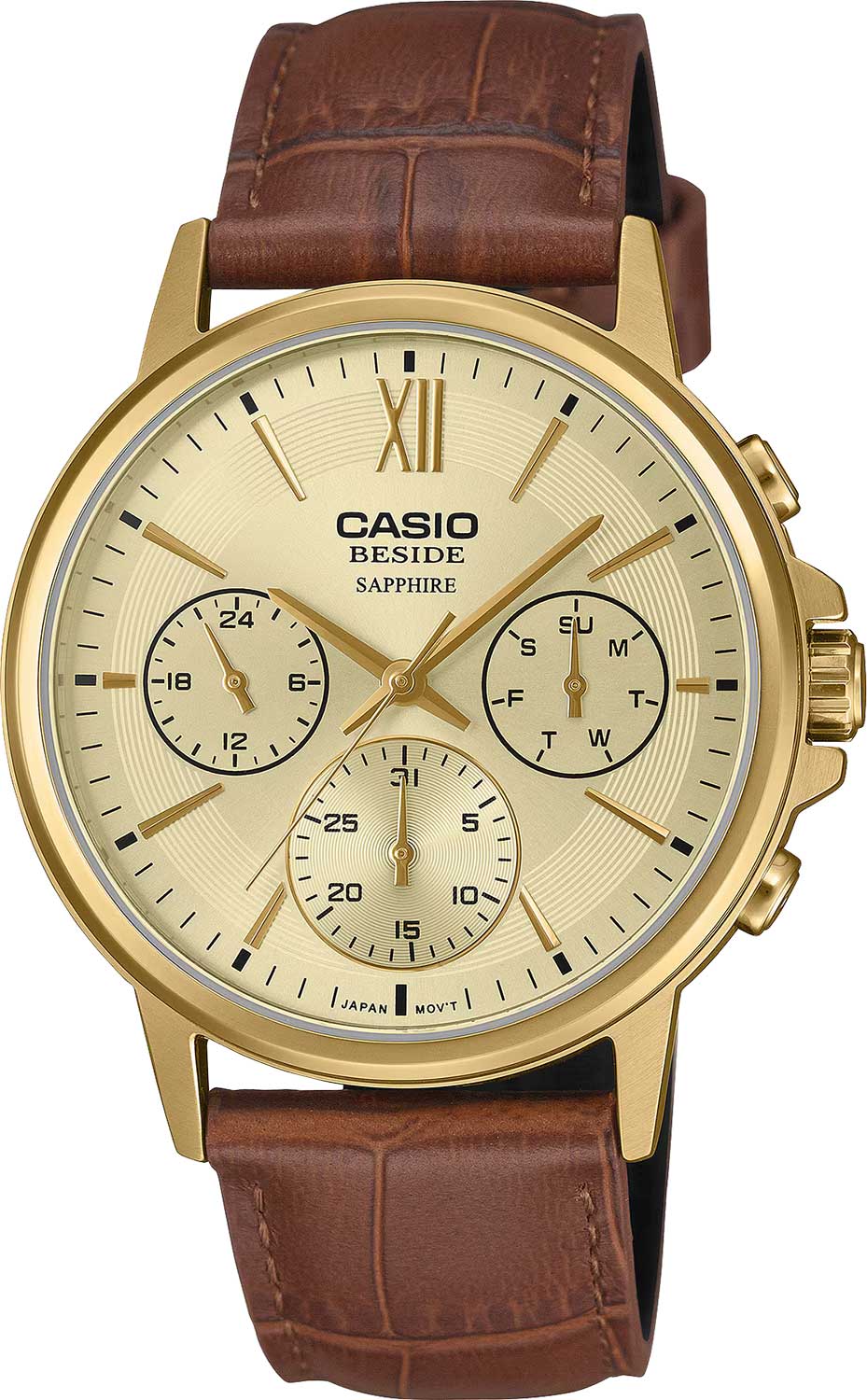 �������� �������� ���� Casio Beside BMS-300GL-5A
