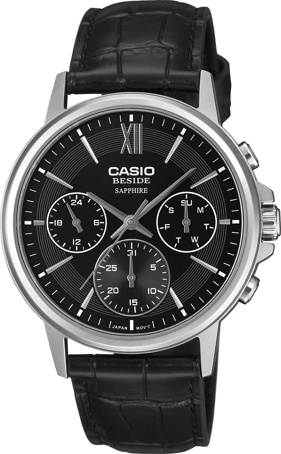 �������� �������� ���� Casio Beside BMS-300L-1A
